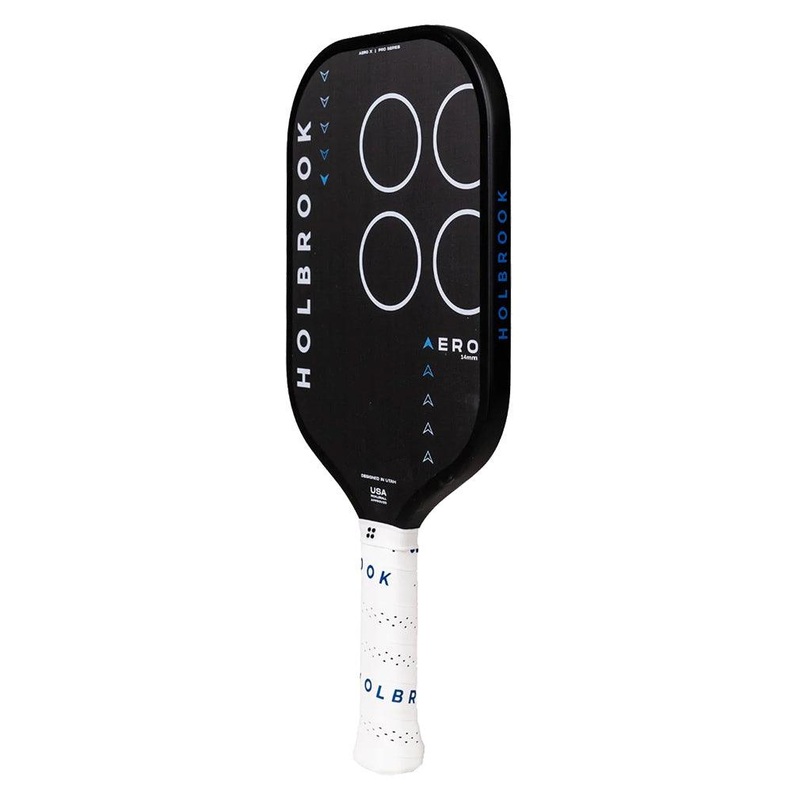 Aero X 14mm Pickleball Paddle