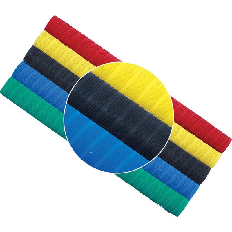 Cosco Coil Bat Grip (Pack Of 10pc ) | KIBI Sports