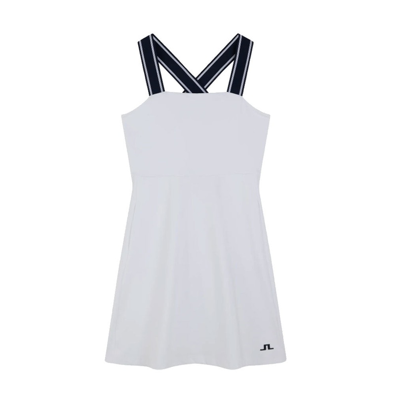 J. Lindeberg Mona Womens Tennis Dress