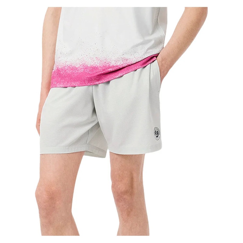 Men`s Roland Garros On Court Tennis Short