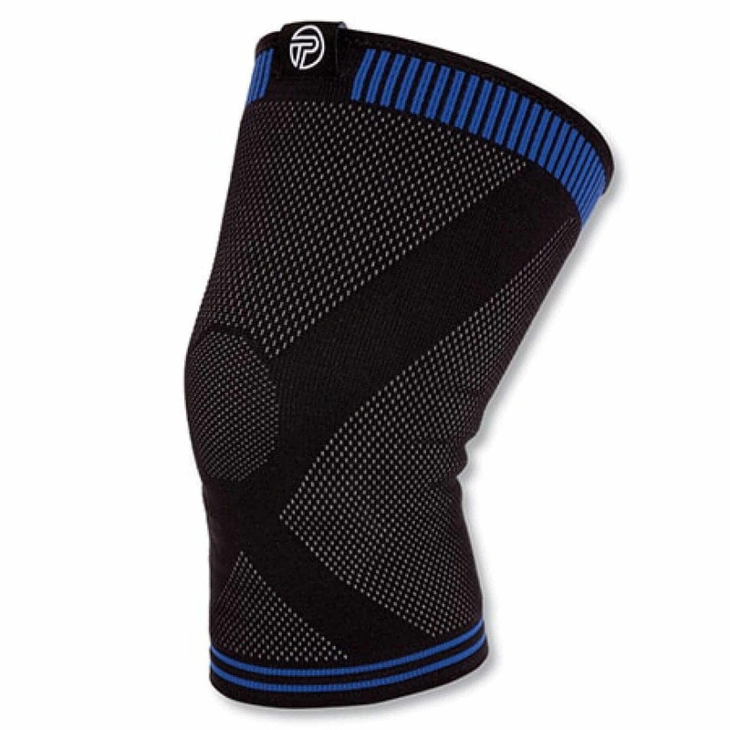 Pro-Tec Athletics 3D Flat Knee Support Small