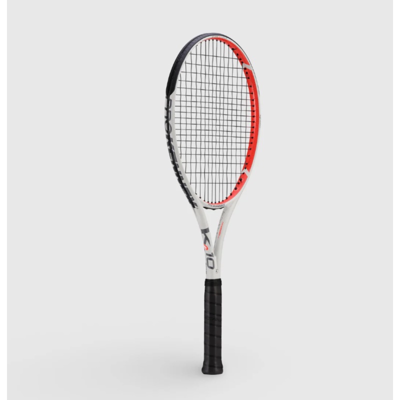 ProKennex Ki 10 305 Unstrung Tennis Racquet Grip 1