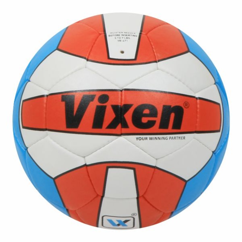 PU 5500 VOLLEYBALL VIXEN | KIBI SPORTS 5 Purple