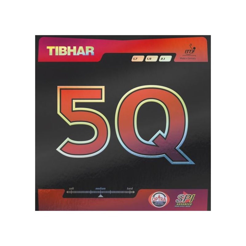 Revtement TIBHAR 5Q