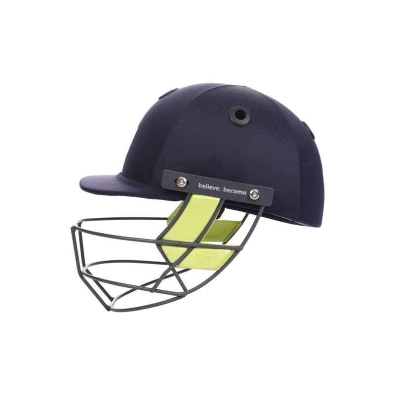 SG Aeroselect Cricket Helmet |KIBI SPORTS