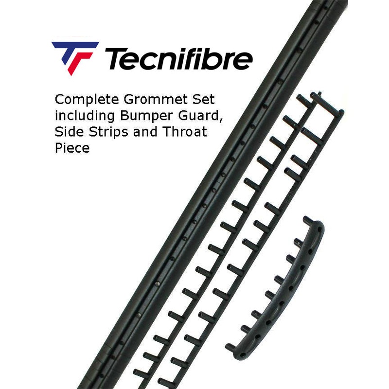 Tecnifibre Suprem 130 SB / Suprem 135 SB Grommet
