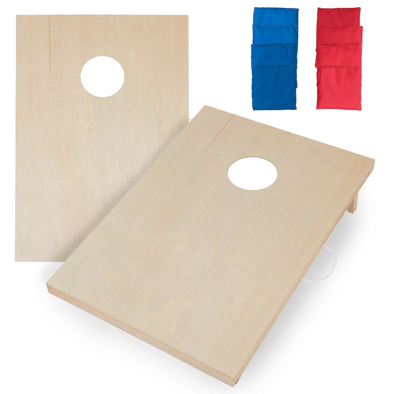 Triumph Woodie 2′ x 3′ Bean Bag Toss