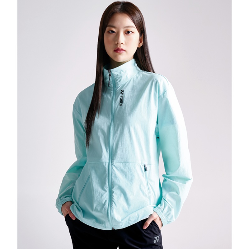 Yonex UNI Jacket 241JJ008U MINT 85(XS)