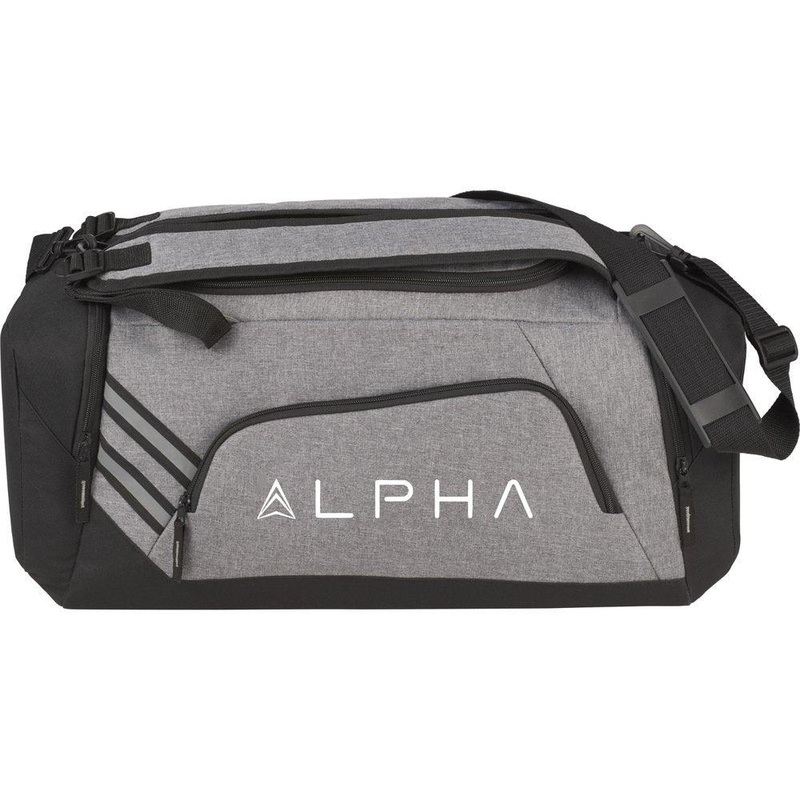 Alpha Duffle Pickleball Bag