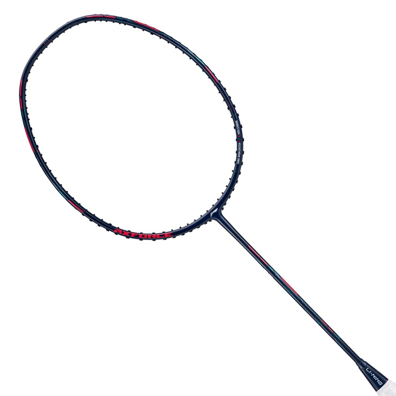 AxForce 30 – 4U/5U Unstrung Li-Ning | Kibi Sports 4U Unstrung