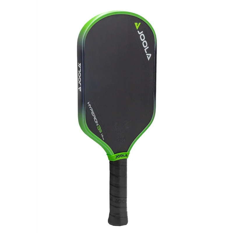 Ben Johns Hyperion Pro IV Duel 16mm Pickleball Paddle