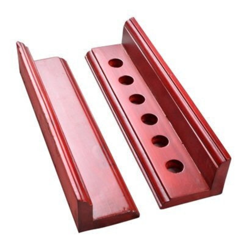 Classic Cue Rack 9Ball India | Kibi Sports