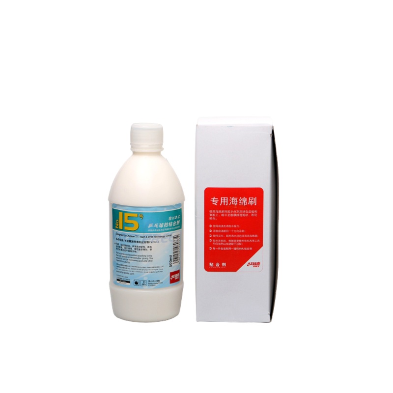 Colle Aqua DHS n15 500 ml