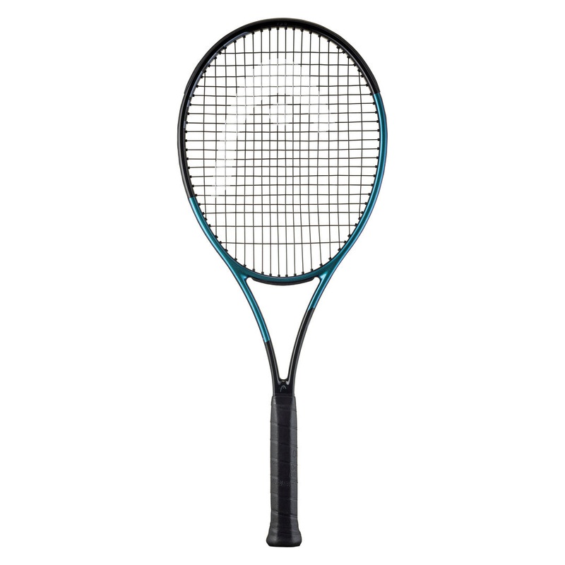 Demo Head Gravity PRO 2025 Unstrung Black/Blue G2