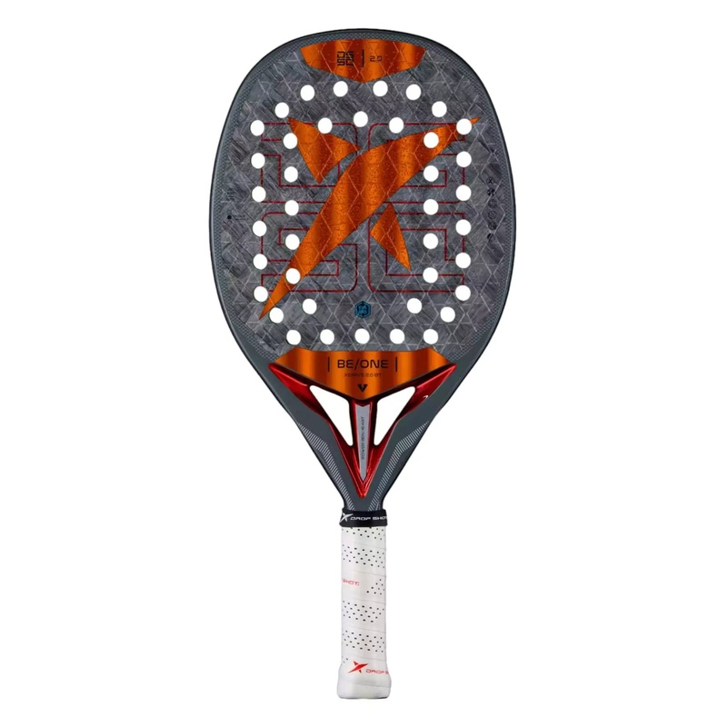 Drop Shot X-DRIVE 2.0 BT 2025 Beach Tennis Racket