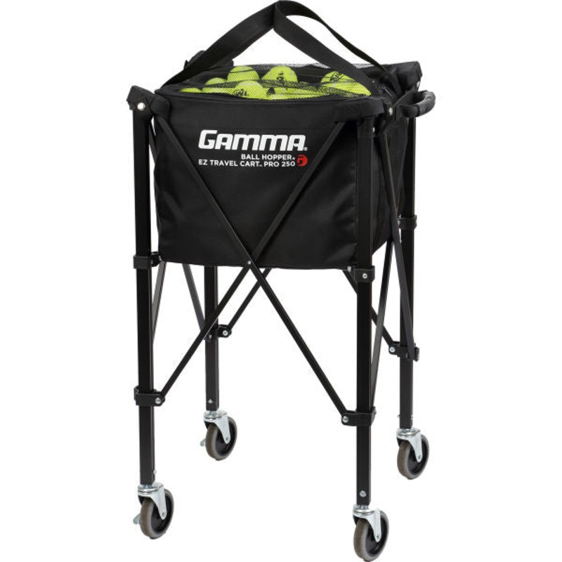 Gamma EZ Travel Cart 150