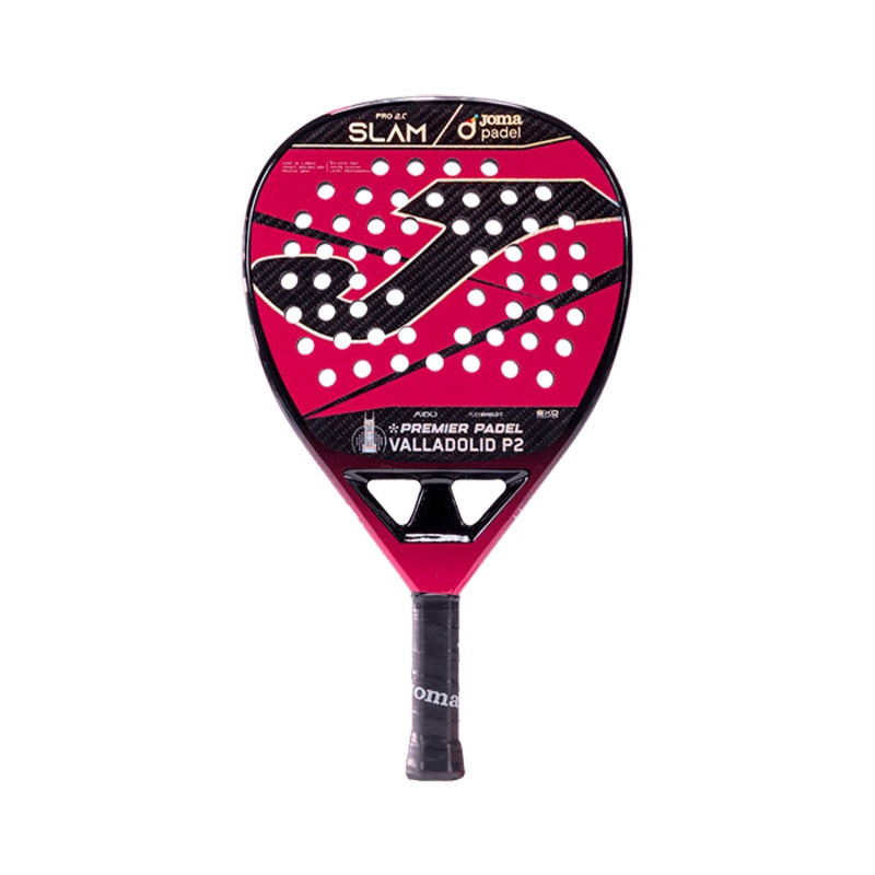 Joma Slam Pro Premier Padel Valladolid Padel Racket