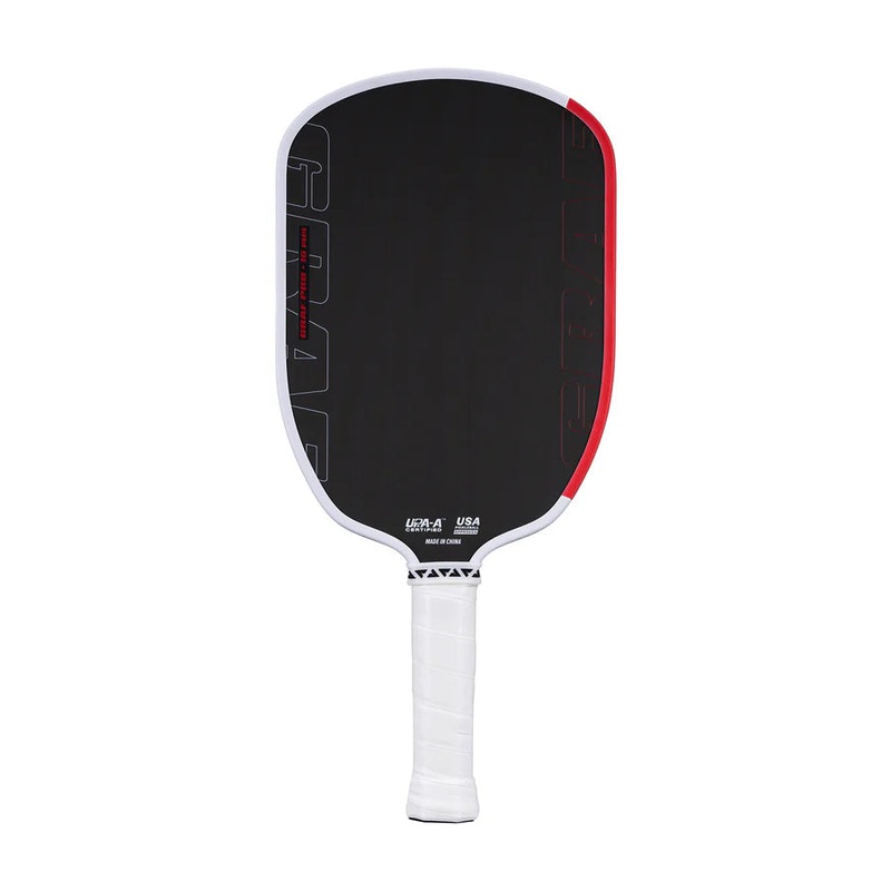 JOOLA 2025 Graf Pro 16mm Pickleball Paddle
