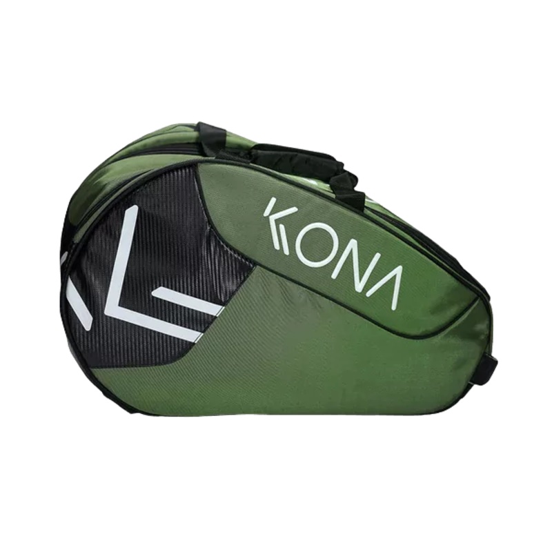 Kona GREEN Beach Tennis Racket Bag