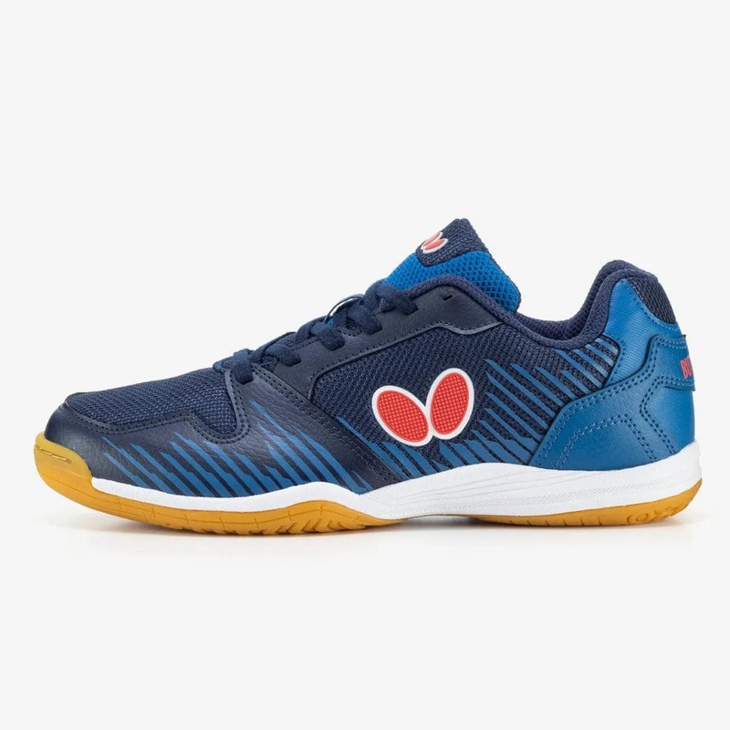 Lezoline Vilata (Navy) SHOES BUTTERFLY | KIBI SPORTS 5