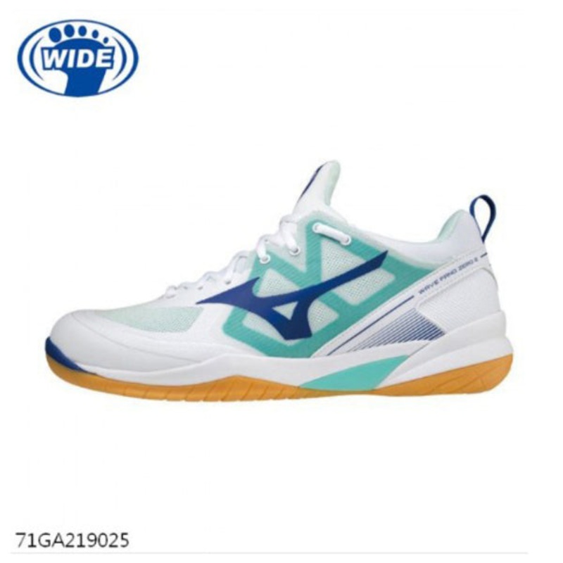MIZUNO WAVE FANG ZERO 2 71GA219025 23
