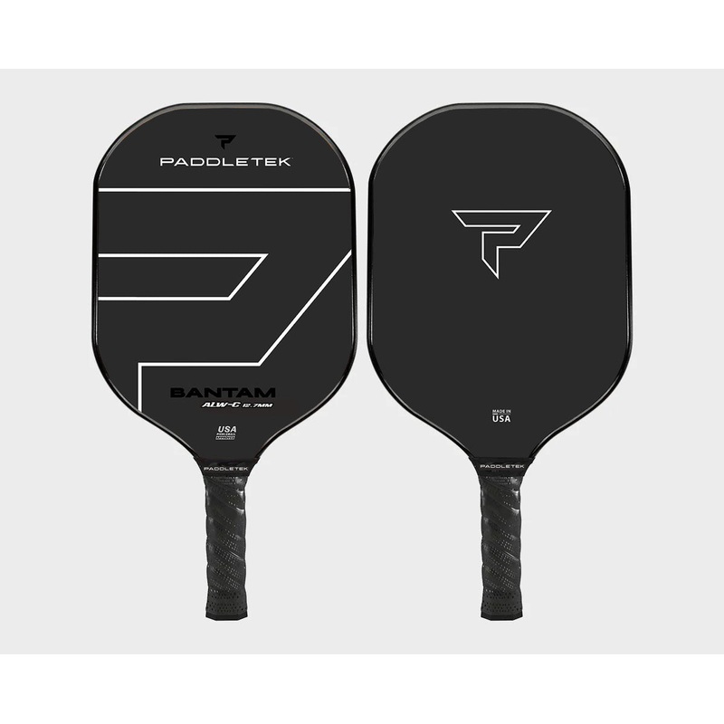 Paddletek Bantam ALW-C 12.7 Paddle