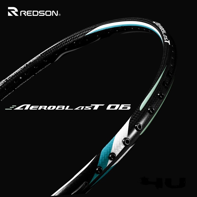 REDSON AT-06 3U(85-89g) G5 (81mm) Stiff