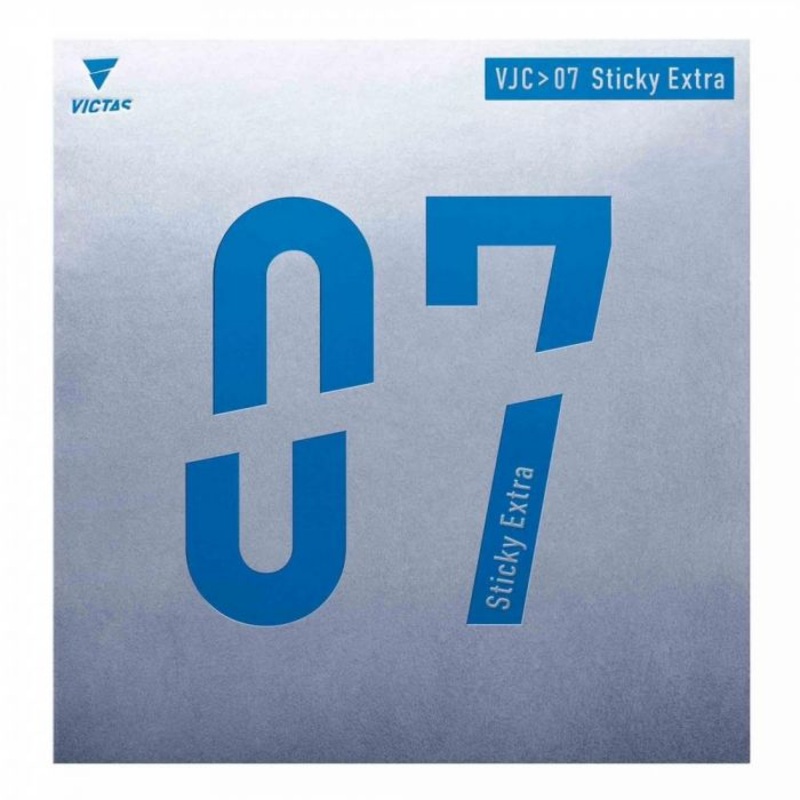 Revtement VICTAS VJC > 07 Sticky Extra