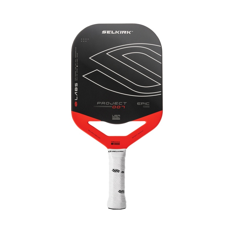 SELKIRK LABS PROJECT 007 14MM EPIC