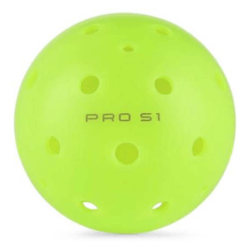Selkirk S1 Pro Outdoor Pickleballs
