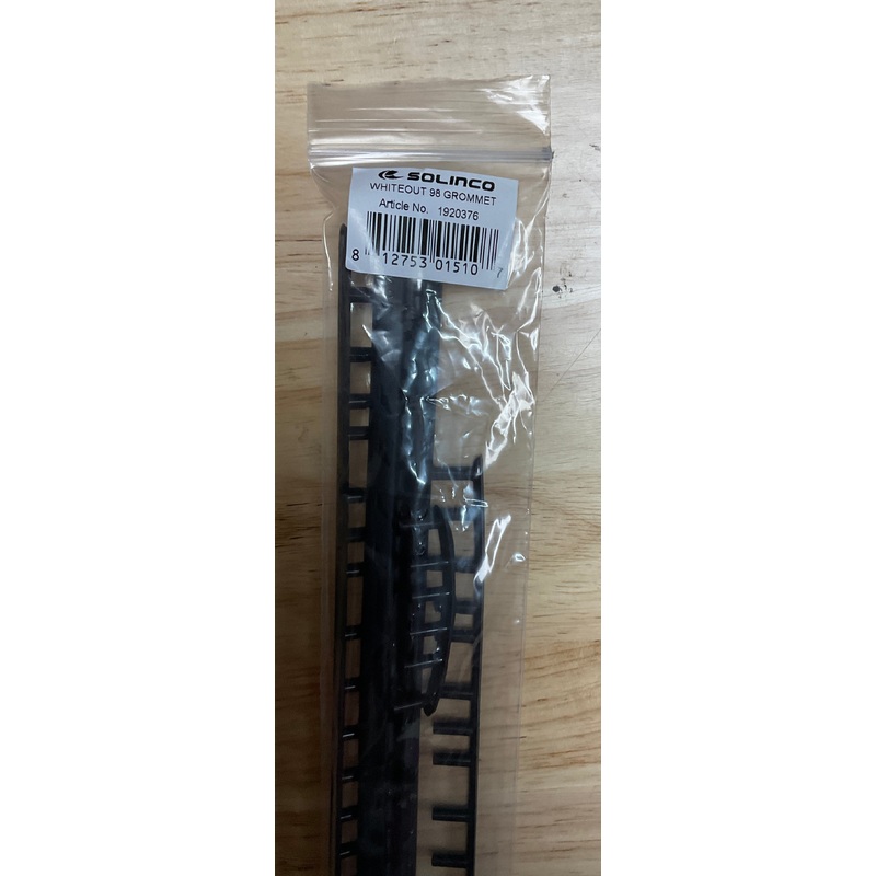 Solinco Whiteout 98 B&G Replacement Set #1920376
