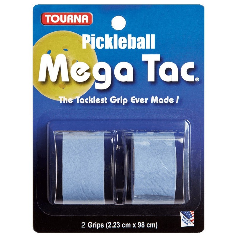 Tourna Pickleball Mega Tac Overgrip