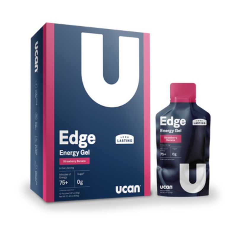 UCan Edge Orange Mango