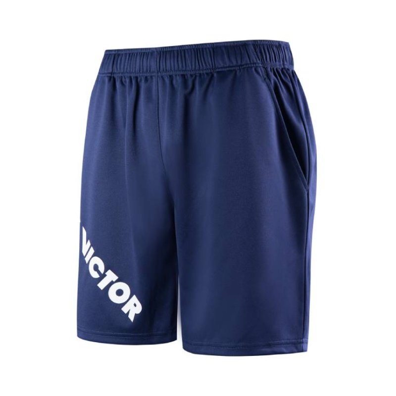 VICTOR Sports Shorts R-20201 B-Blue Unisex S