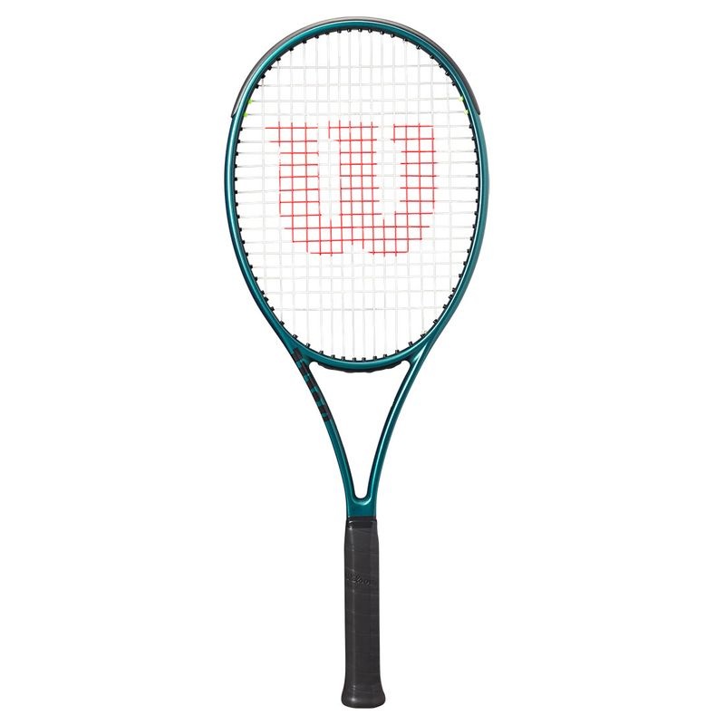 Wilson Blade 98 16×19 v9 Tennis Racquet