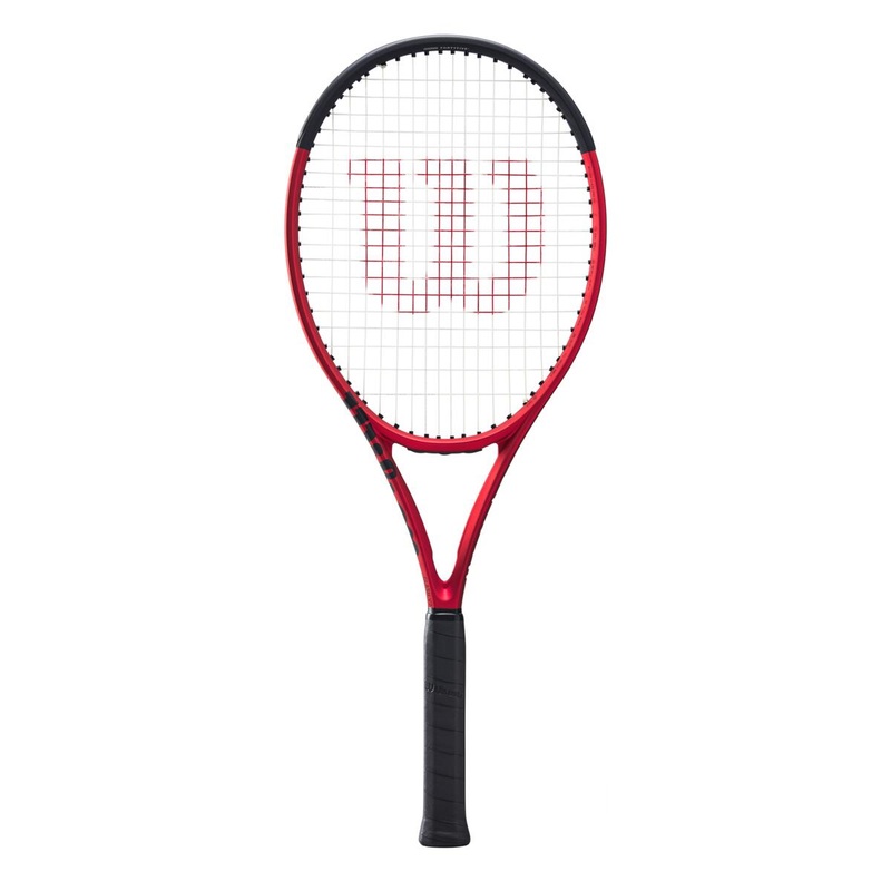Wilson Clash 100 Pro (v2)