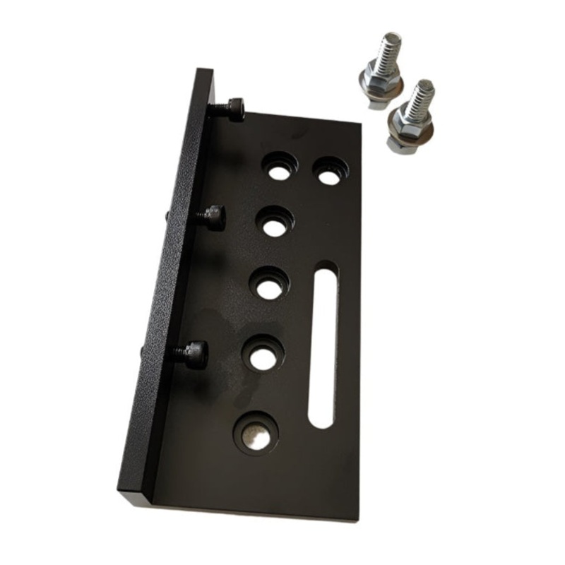 Wise 2086 Drop Weight Low Profile 360 Adaptor