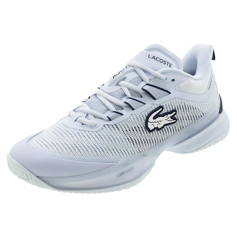 Women`s AG-LT25 Ultra Tennis Shoes Light Blue and Blue