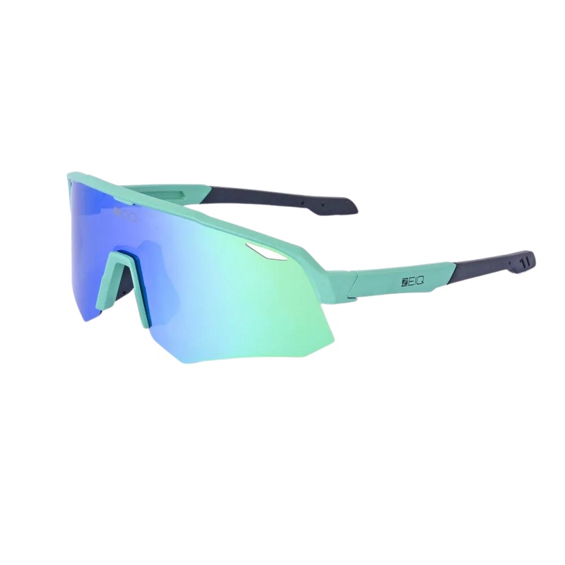 Zeiq Sporty Hybrid Sunglasses
