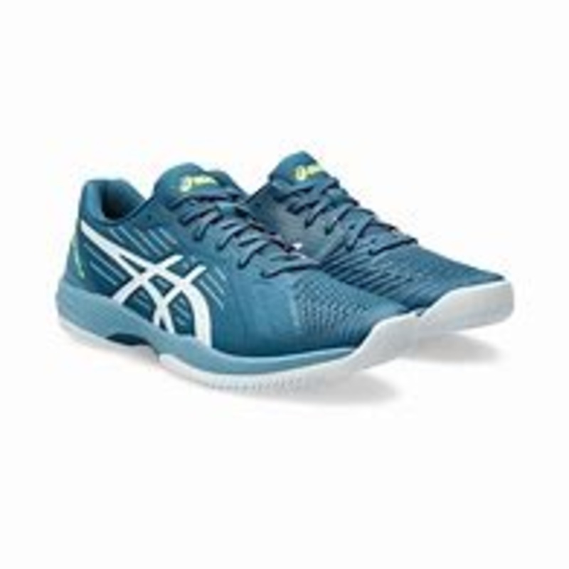 ASICS SOLUTION SWIFT FF | KIBI SPORTS Blue 7