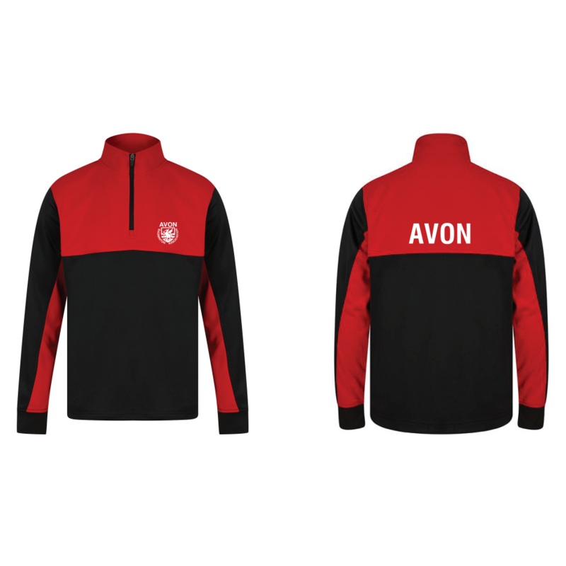 Avon Junior Midlayer 5/6