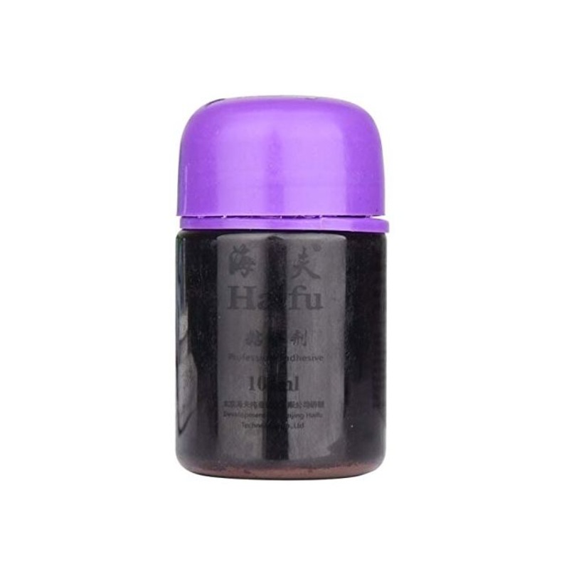 Booster national black Haifu 100ml