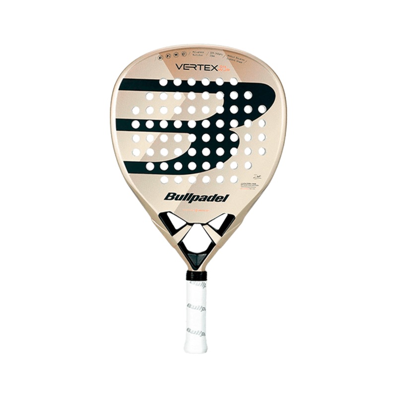 Bullpadel Vertex Woman Junior 2025 Padel Racket