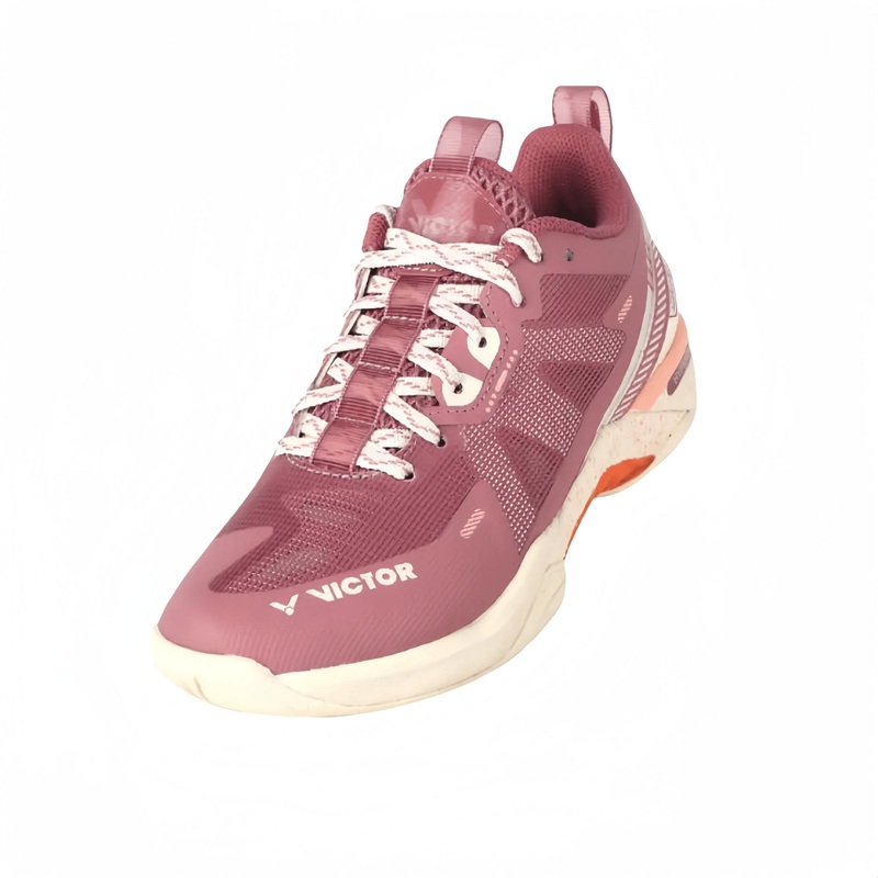 (CLEARANCE) VICTOR S82III I Badminton Shoes Pink WOMEN’S US(M) 7.5 / US(W) 9 / UK 7 / EU 40 / 25.5 CM