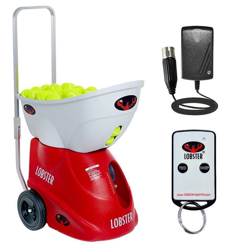 Elite One with 2-Function Remote Control