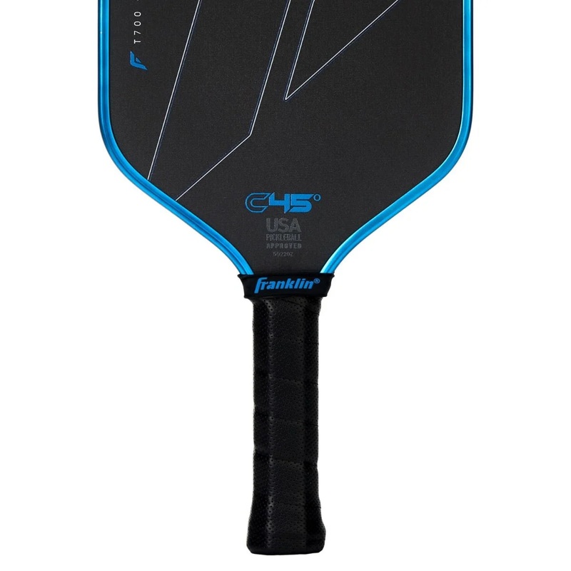 Franklin C45 Carbon Fiber Pickleball Paddle