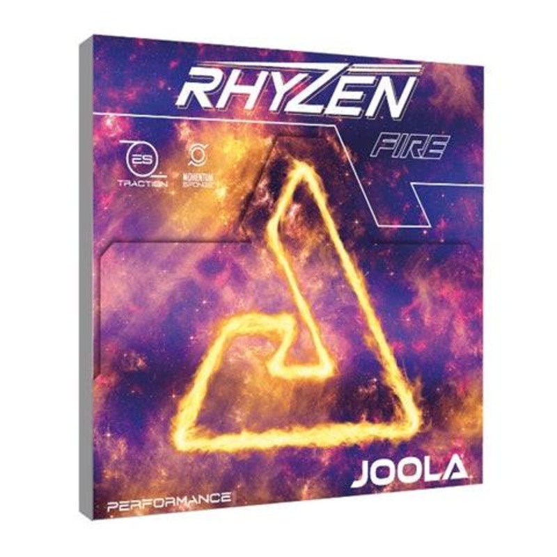 JOOLA Rhyzen Fire – Performance