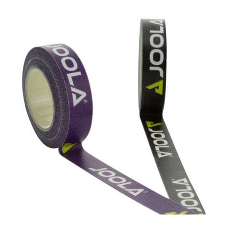JOOLA Trinity Edge Tape Purple – 10MM for 10 Bats