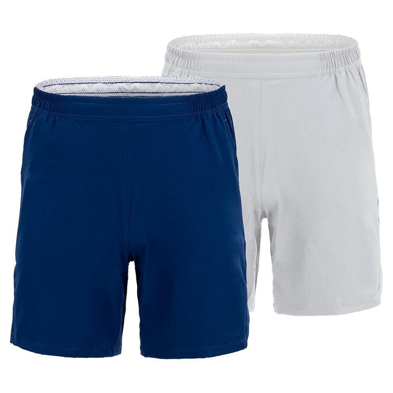 Men’s Supercharge 9 Inch Tennis Short