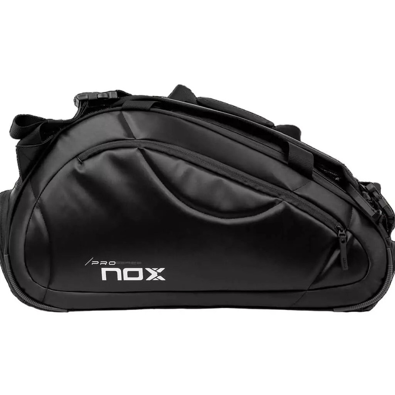 Nox PRO Series Black Racket Bag